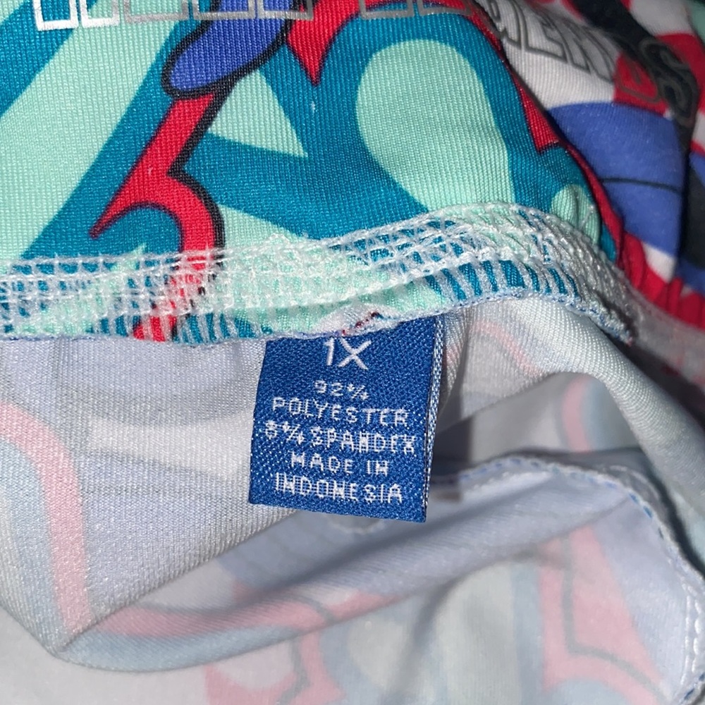 Reel legends wide leg performance pants - Picture 5 of 6
